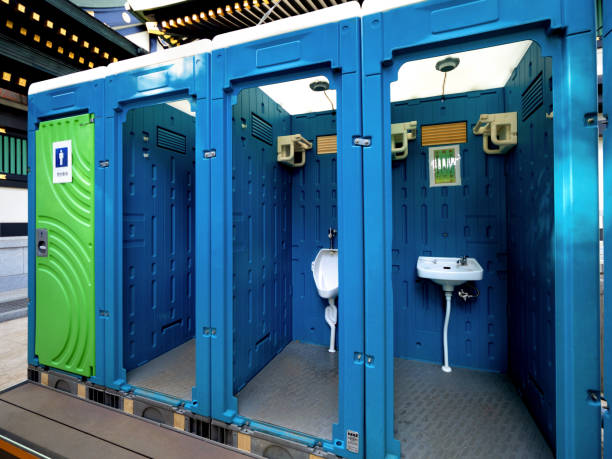 Best Affordable portable toilet rental  in Cave City, AR
