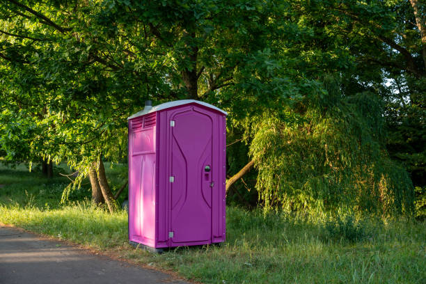 Best Sanitation services for porta potties  in Cave City, AR