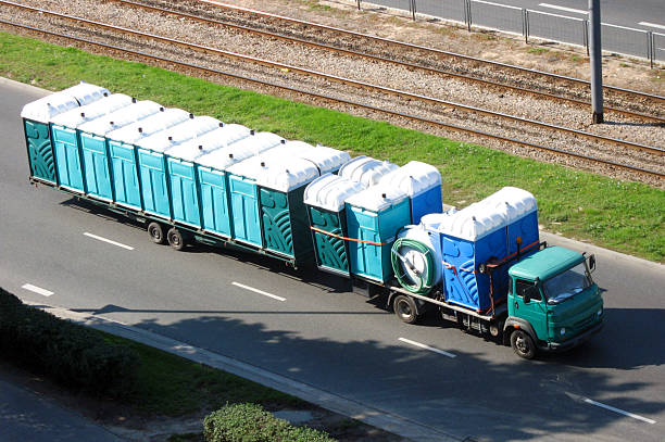 Best Long-term porta potty rental  in Cave City, AR